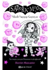 Isadora Moon 15 Sihirli Suçiçeği Geçiriyor