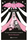 Isadora Moon Kampta