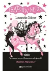 Isadora Moon - Lunaparka Gidiyor