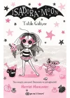 Isadora Moon: Tatile Gidiyor