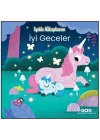 Işıklı Kitaplarım: İyi Geceler