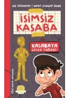 İsimsiz Kasaba - Kasabaya Gelen Yabancı