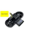 Isıtmalı Sol Ön Cam Fiskiye Memesi 8J0955987G Audi A8 ile uyumlu 2004-2007
