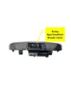 Isıtmalı Sol Ön Cam Fiskiye Memesi 8J0955987G VW Passat CC ile uyumlu 2009-2012