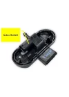 Isıtmalı Sol Ön Cam Fiskiye Memesi 8J0955987G VW Passat CC ile uyumlu 2009-2012