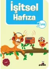 İşitsel Hafıza 2 Yaş