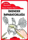 İskender İmparatorluğu