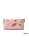 Islak Cep Mendili 15li