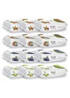 Islak Havlu 12x50 (600 Yaprak)