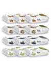 Islak Havlu 12x50 (600 Yaprak)