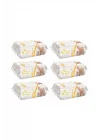 Islak Havlu 90 Yaprak 6lı Set