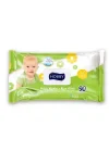 Islak Havlu Aloe Vera Kapaklı 90lı