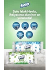 Islak Havlu Okyanus Ferahlığı 90 Yaprak