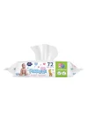 Islak Mendil 864 Yaprak (12x72) – Koli