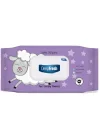 Islak Mendil Lovely Babies Kuzu 120 Yaprak