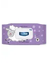Islak Mendil Lovely Babies Kuzu 120 Yaprak