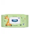 Islak Mendil Lovely Babies Zürafa 120 Yaprak