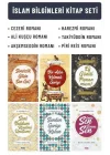 İslam Bilginleri Kitap Seti
