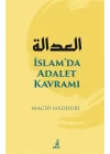 İslamda Adalet Kavramı