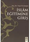 İslam Eğitimine Giriş