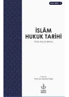 İslam Hukuk Tarihi