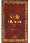 İslam Hukuku Alanında Nadir Fikirler