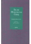 İslam Hukukuna Giriş