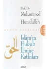İslamın Hukuk İlmine Katkıları