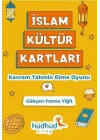 İslam Kültür Kartları
