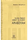 İslam Öncesi Güney ve Kuzey Arabistan