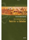 İslam Tarihi’nin İlk Döneminde Önderler ve İhtilafları