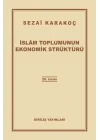 İslam Toplumunun Ekonomik Strüktürü