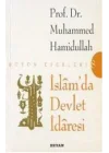 İslam’da Devlet İdaresi