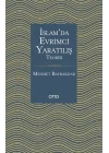 İslamda Evrimci Yaratılış Teorisi