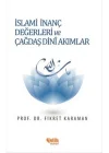 İslami İnanç Değerleri ve Çağdaş Dini Akımlar