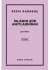 İslamın Şiir Anıtlarından