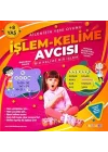 İşlem - Kelime Avcısı