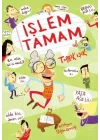İşlem Tamam