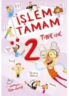 İşlem Tamam 2