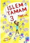 İşlem Tamam - Elde Var 3