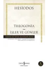 İşler ve Günler - Hasan Ali Yücel Klasikleri