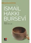 İsmail Hakkı Bursevi - Türk Tasavvuf Edebiyatından Seçmeler 8