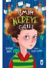 İsmim Nereye Gitti?