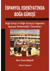 İspanyol Edebiyatında Boğa Güreşi
