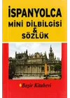 İspanyolca Mini Dilbilgisi ve Sözlük