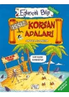Issız Korsan Adaları