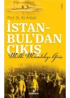İstanbuldan Çıkış - Milli Mücadeleye Giriş