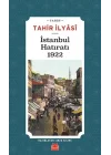 İstanbul Hatıratı 1922