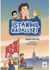 İstanbul Hayalleri