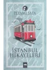 İstanbul Hikayeleri